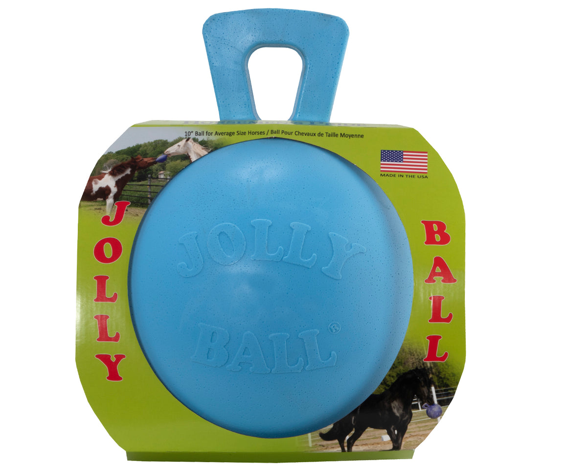 Jolly store ball toys