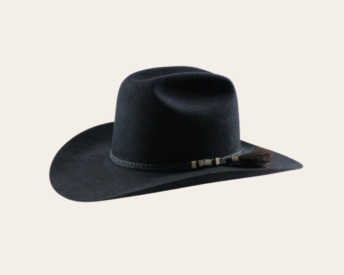 Akubra cheap arena hat