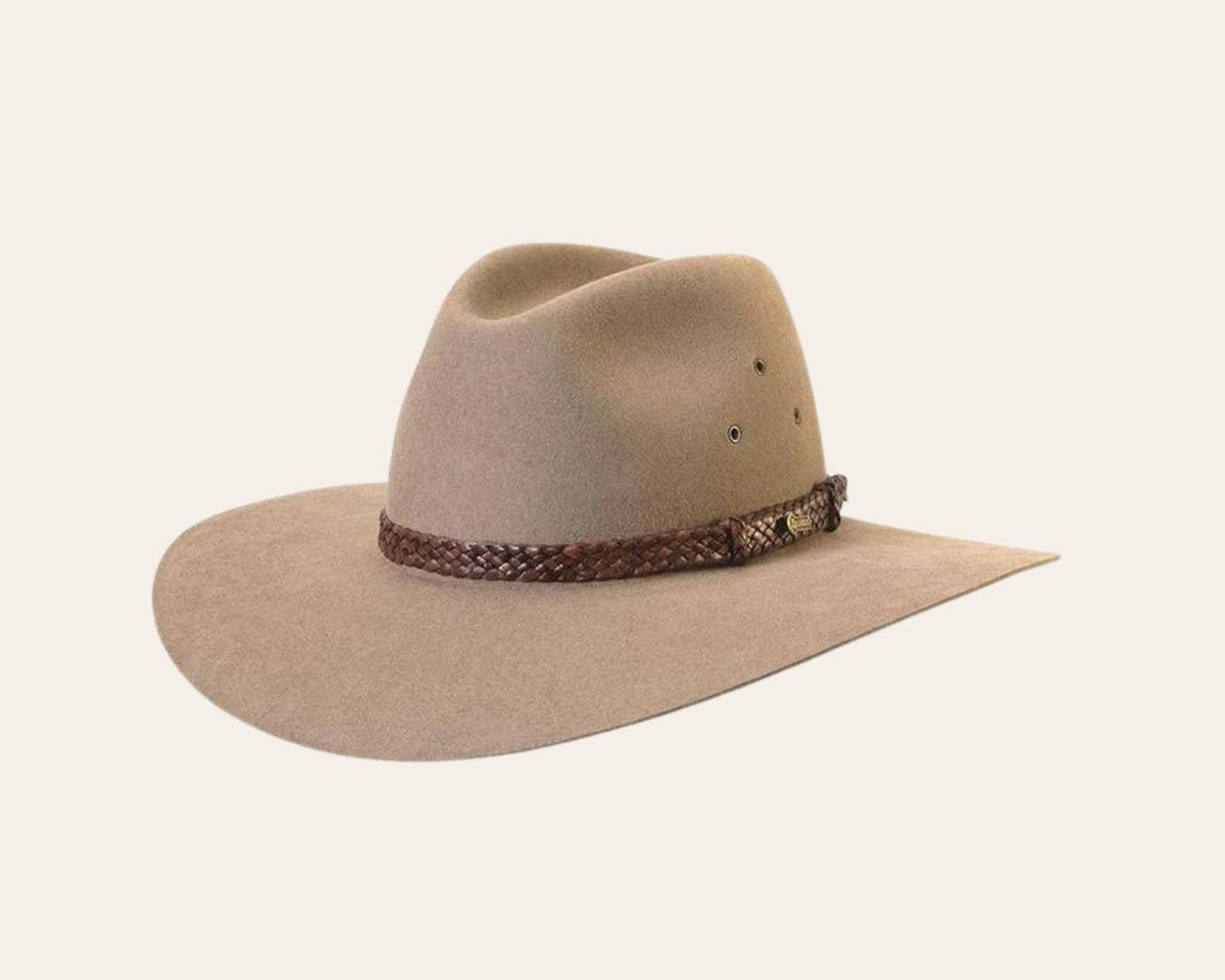 Akubra hats hot sale perth wa