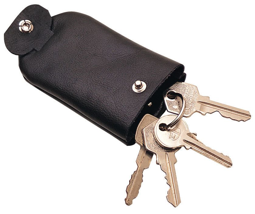 Leather Key Pouch Greg Grant Saddlery