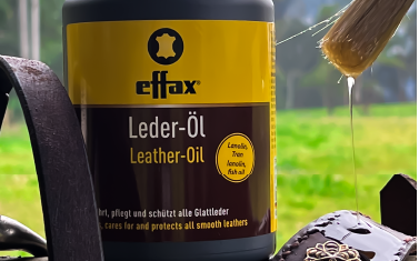 Learn to love your leather: A guide to cleaning, conditioning and care.