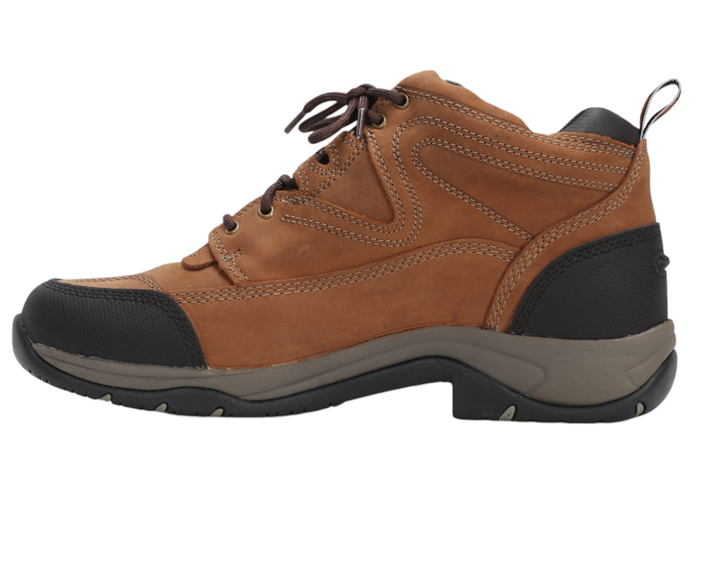 Duraterrain H20 Womens Boots - Distressed Brown