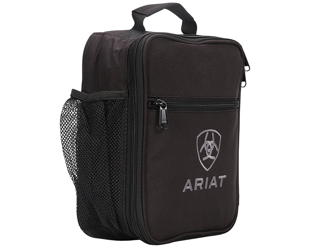 Ariat Lunch Bag - Black