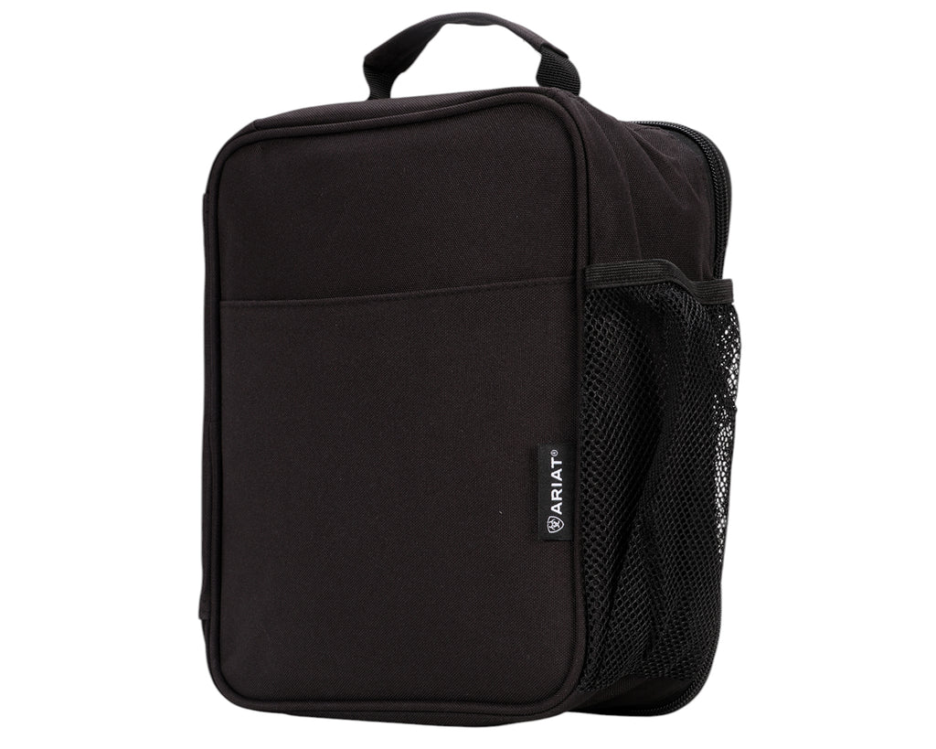 Ariat Lunch Bag - Black