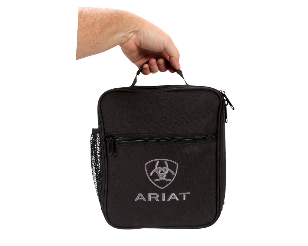 Ariat Lunch Bag - Black