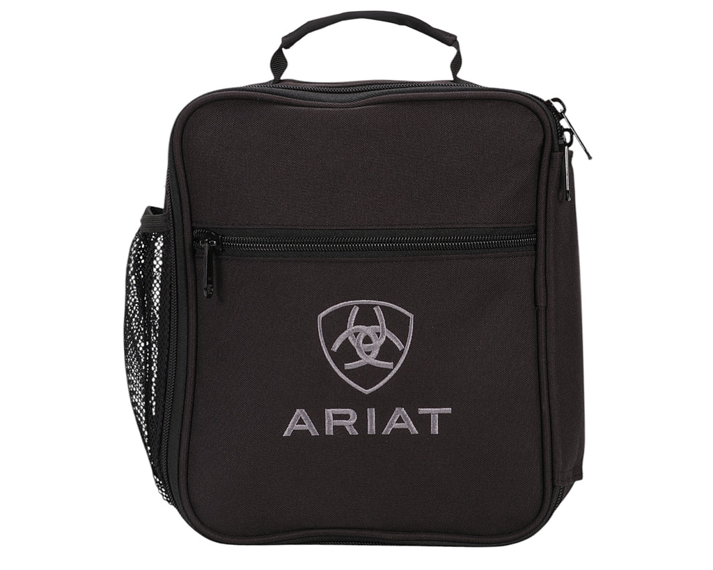 Ariat Lunch Bag - Black