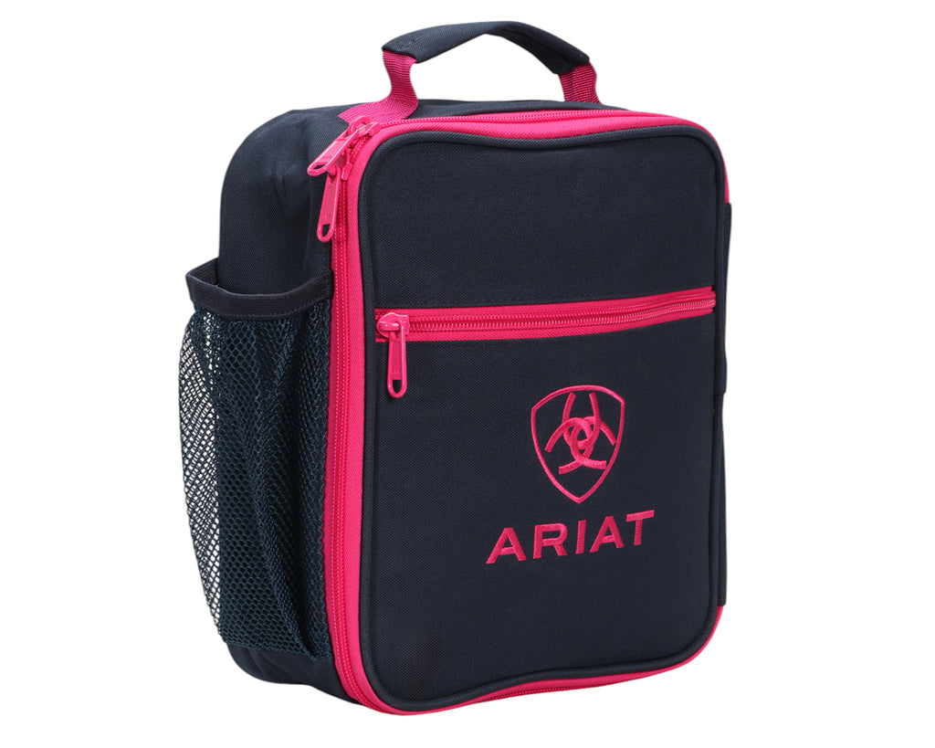 Ariat Lunch Bag - Pink