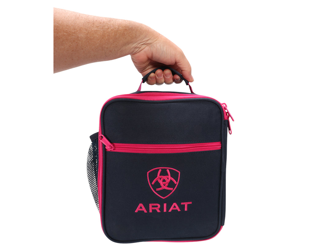 Ariat Lunch Bag - Pink