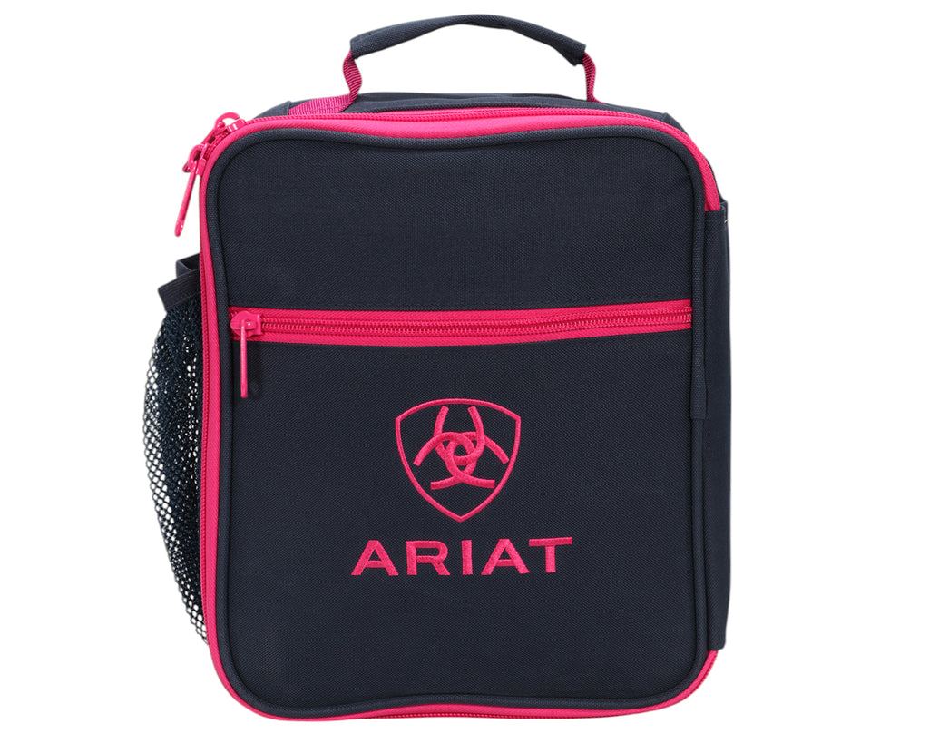 Ariat Lunch Bag - Pink