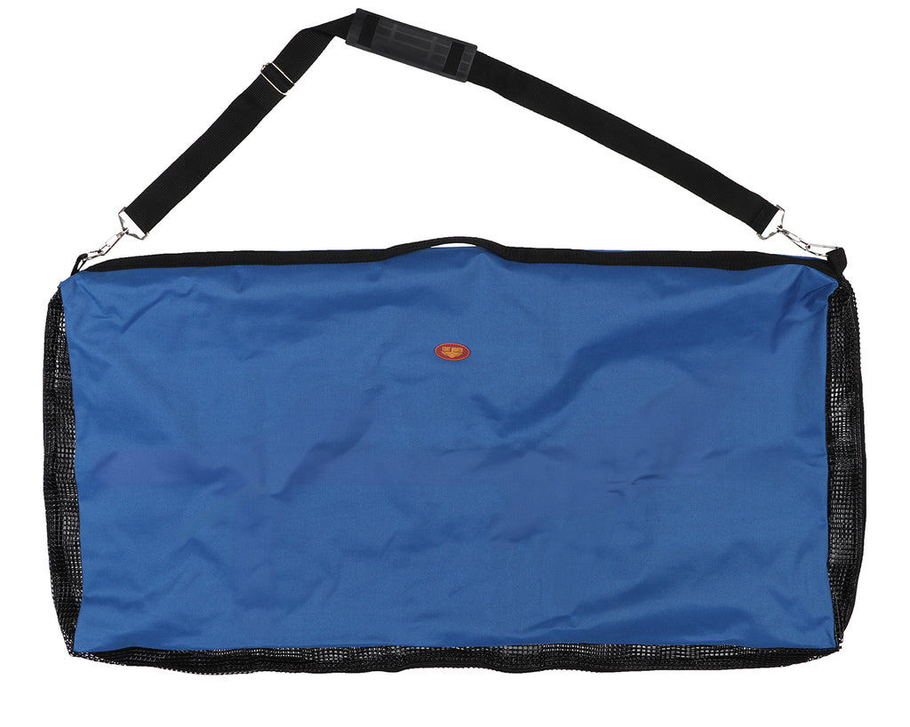 Fort Worth Saddle Pad Carry Bag