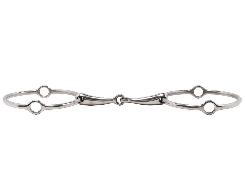 Polo Gag Snaffle