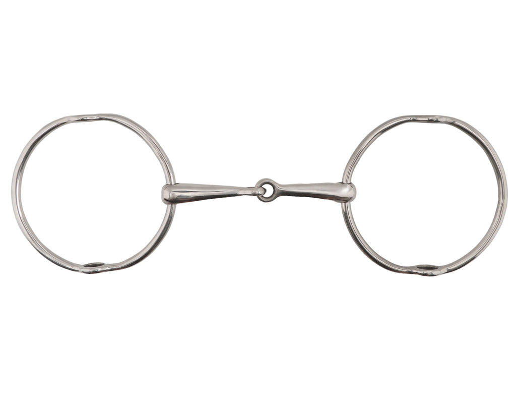 Polo Gag Snaffle