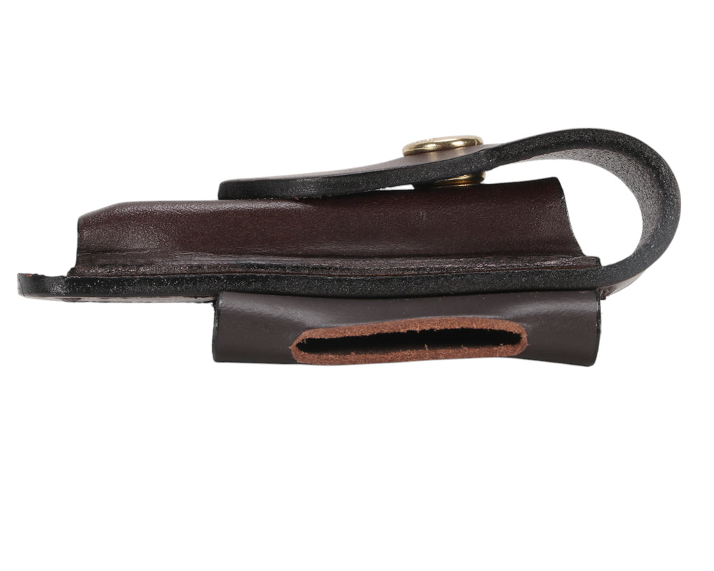 Dolan Knife Pouch w/Side Lay Press Clip