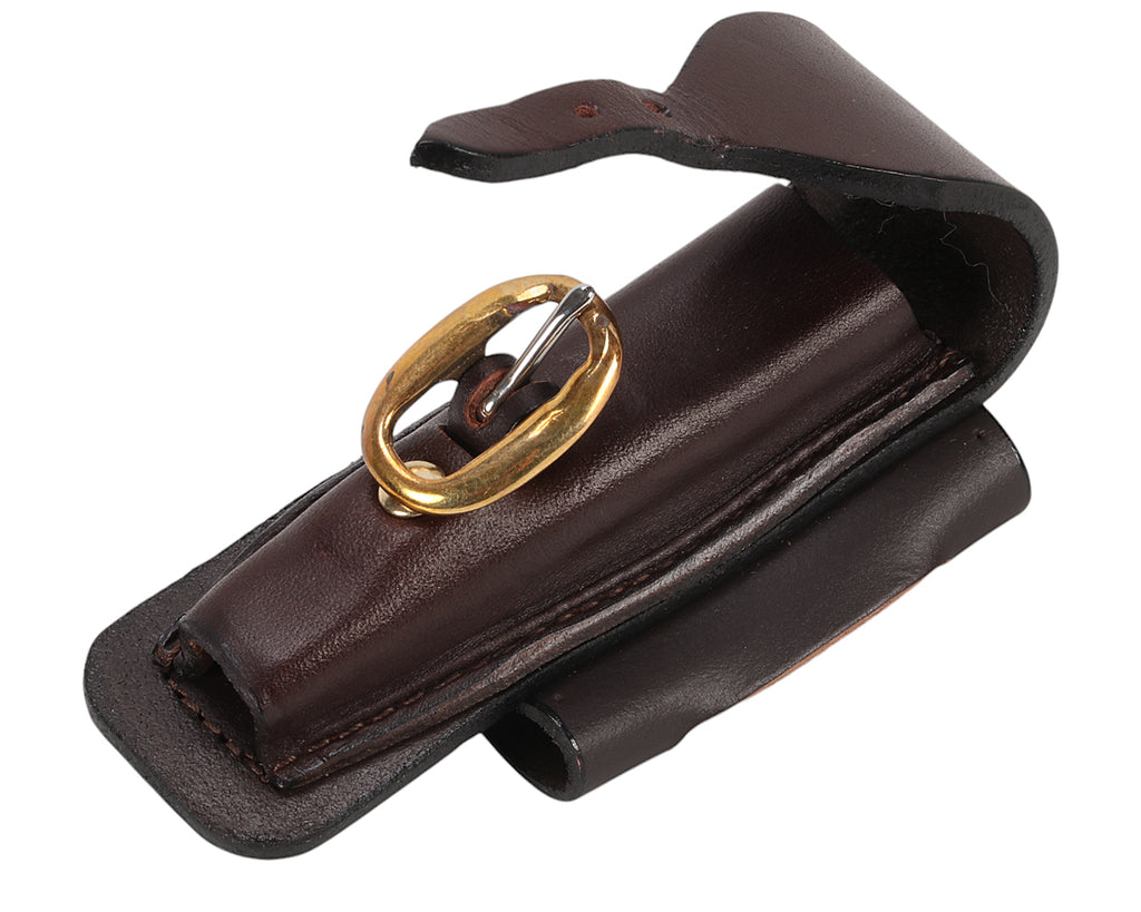 Dolan Knife Pouch w/Side Lay Buckle