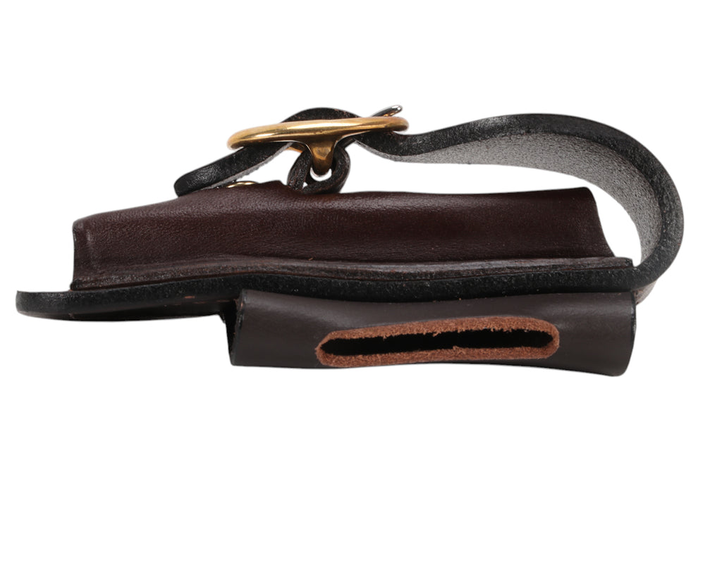 Dolan Knife Pouch w/Side Lay Buckle