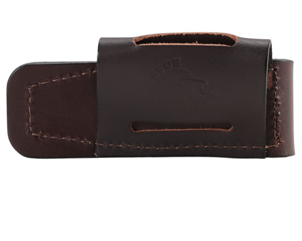 Dolan Knife Pouch w/Side Lay Buckle