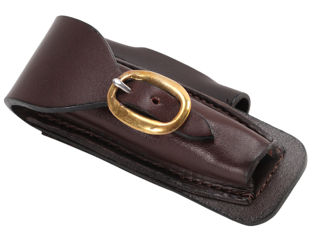 Dolan Knife Pouch w/Side Lay Buckle