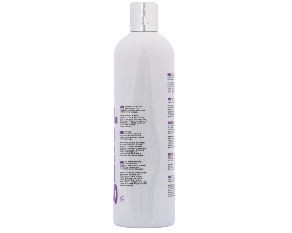 Carr & Day & Martin Gallop Stain Removing Shampoo - 500mL