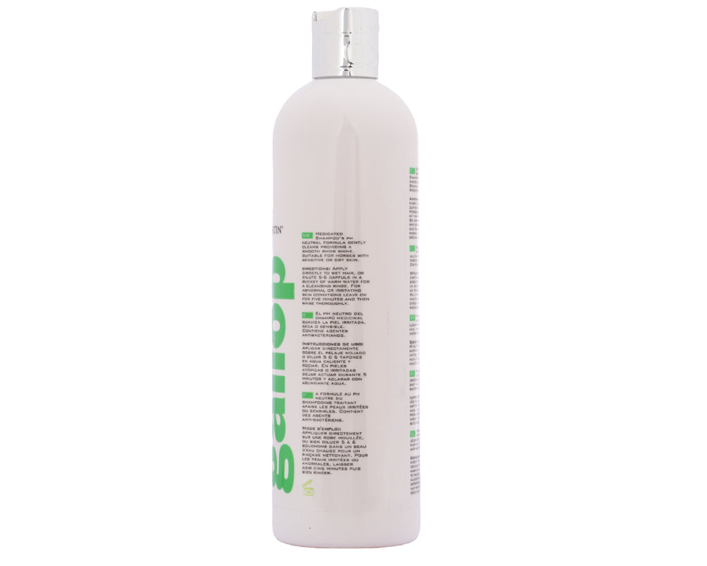 Carr & Day & Martin Gallop Medicated Shampoo