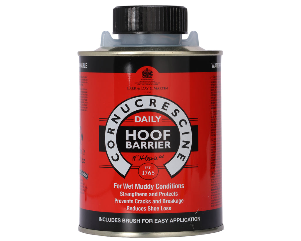 Carr & Day & Martin Cornucrescine Daily Hoof Barrier