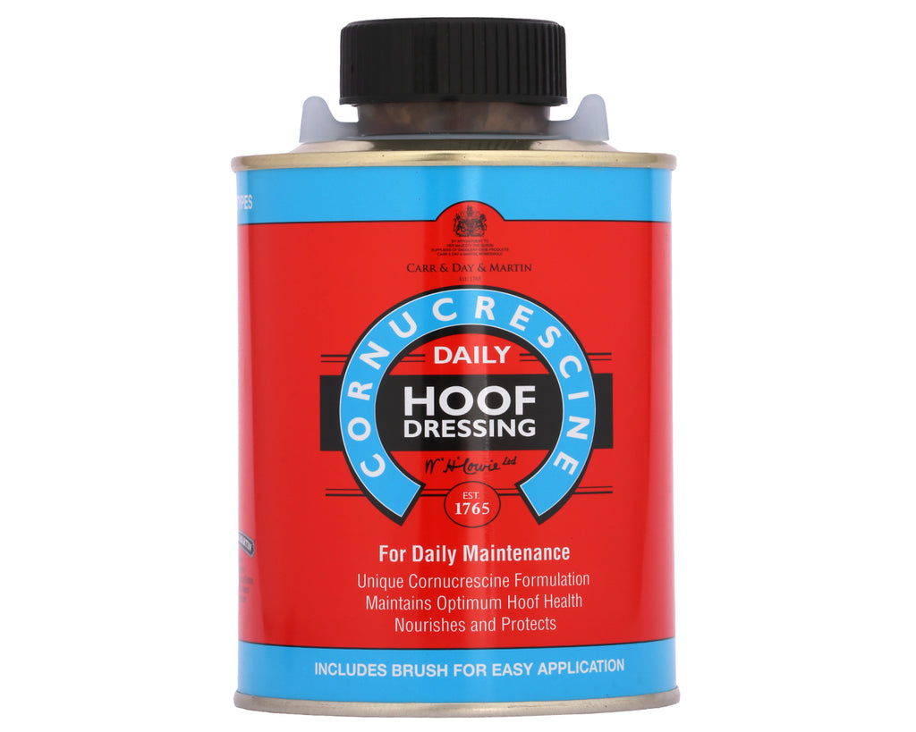 Carr & Day & Martin Cornucrescine Daily Hoof Dressing