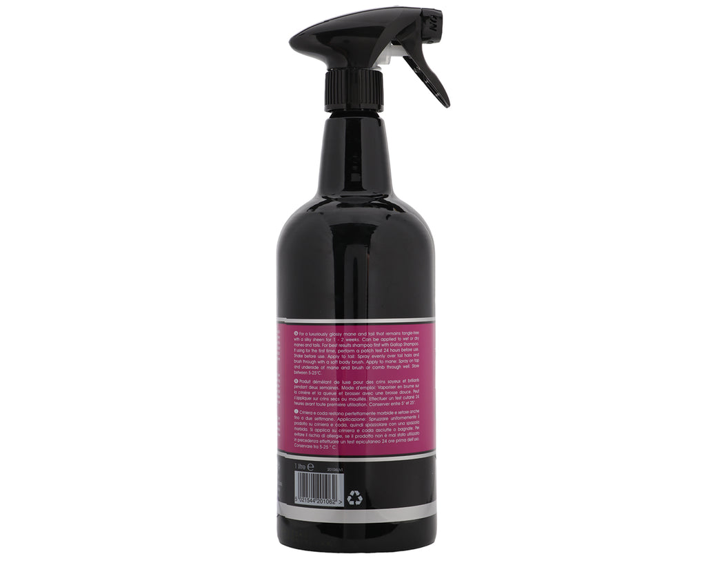 Carr & Day & Martin Canter Mane & Tail Conditioner - 1L