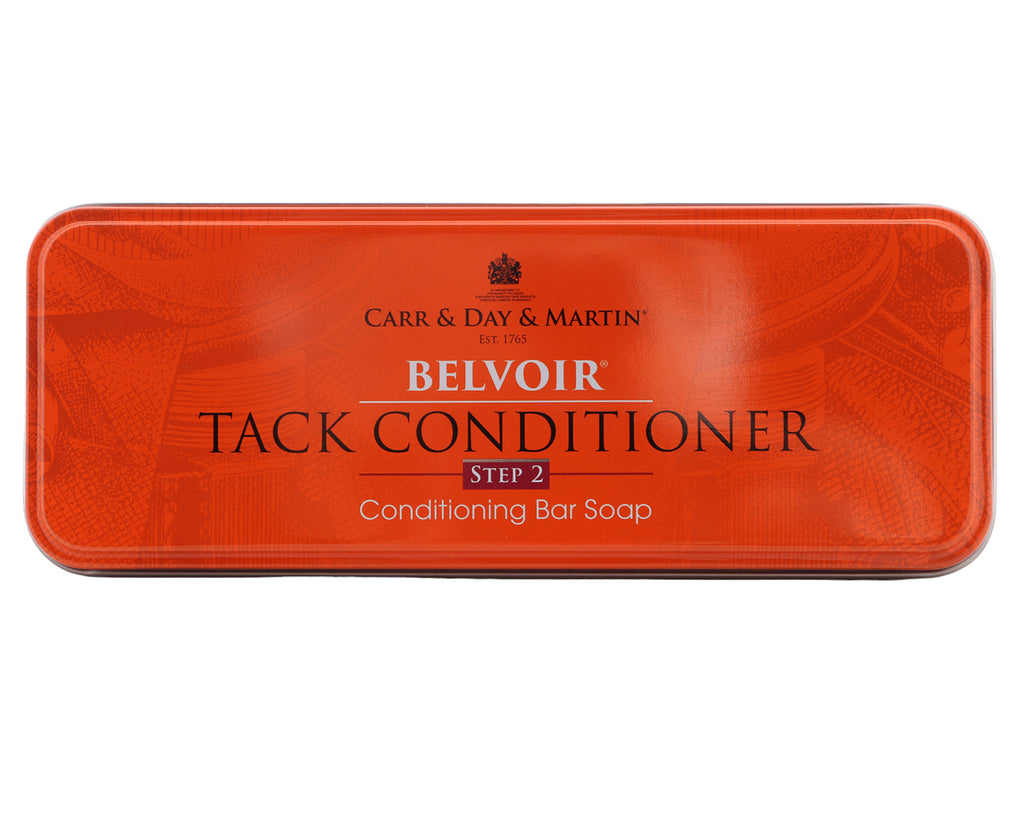 Carr & Day & Martin Belvoir Conditioning Soap