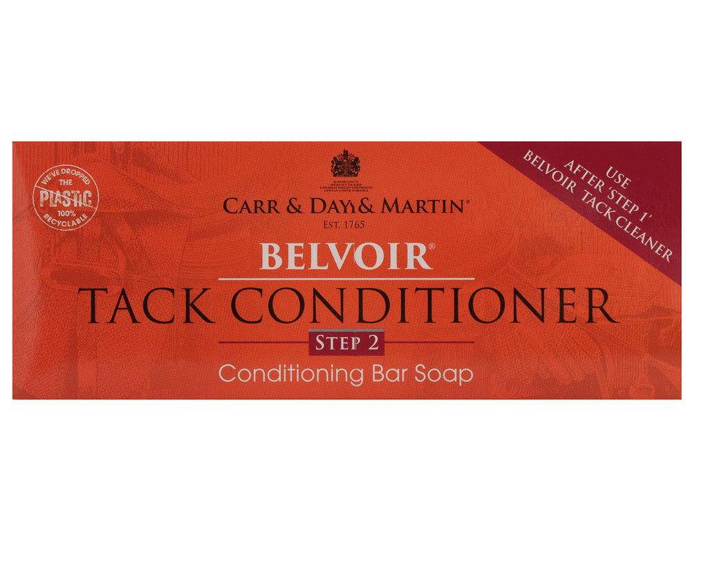 Carr & Day & Martin Belvoir Conditioning Soap