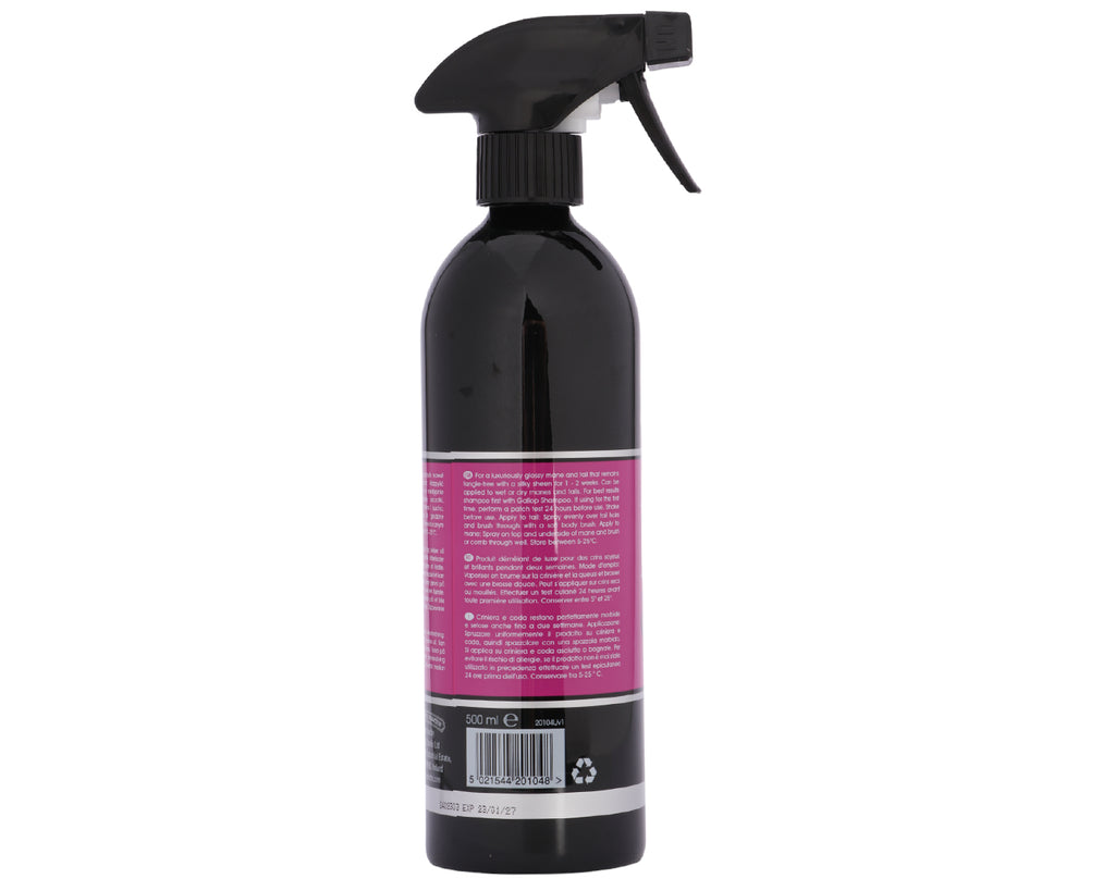 Carr & Day & Martin Canter Mane & Tail Conditioner - 500mL