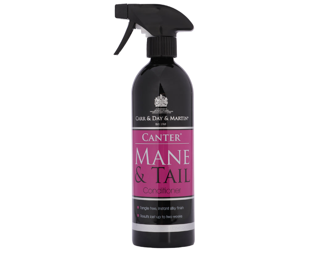 Carr & Day & Martin Canter Mane & Tail Conditioner - 500mL