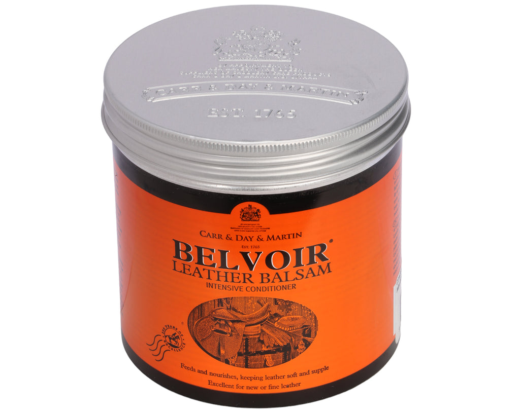 Carr & Day & Martin Belvoir Leather Balsam Intensive