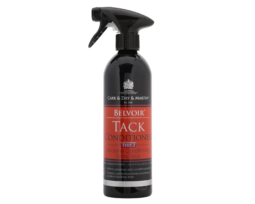 Carr & Day & Martin Belvoir Tack Conditioner