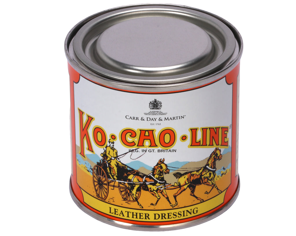 Carr & Day & Martin Ko-Cho-Line Leather Dressing