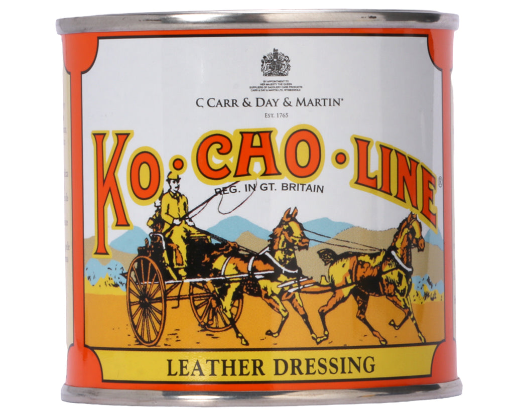 Carr & Day & Martin Ko-Cho-Line Leather Dressing