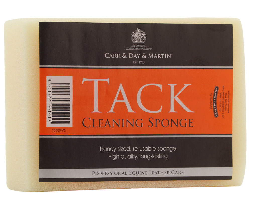 Carr & Day & Martin Tack Cleaning Sponge