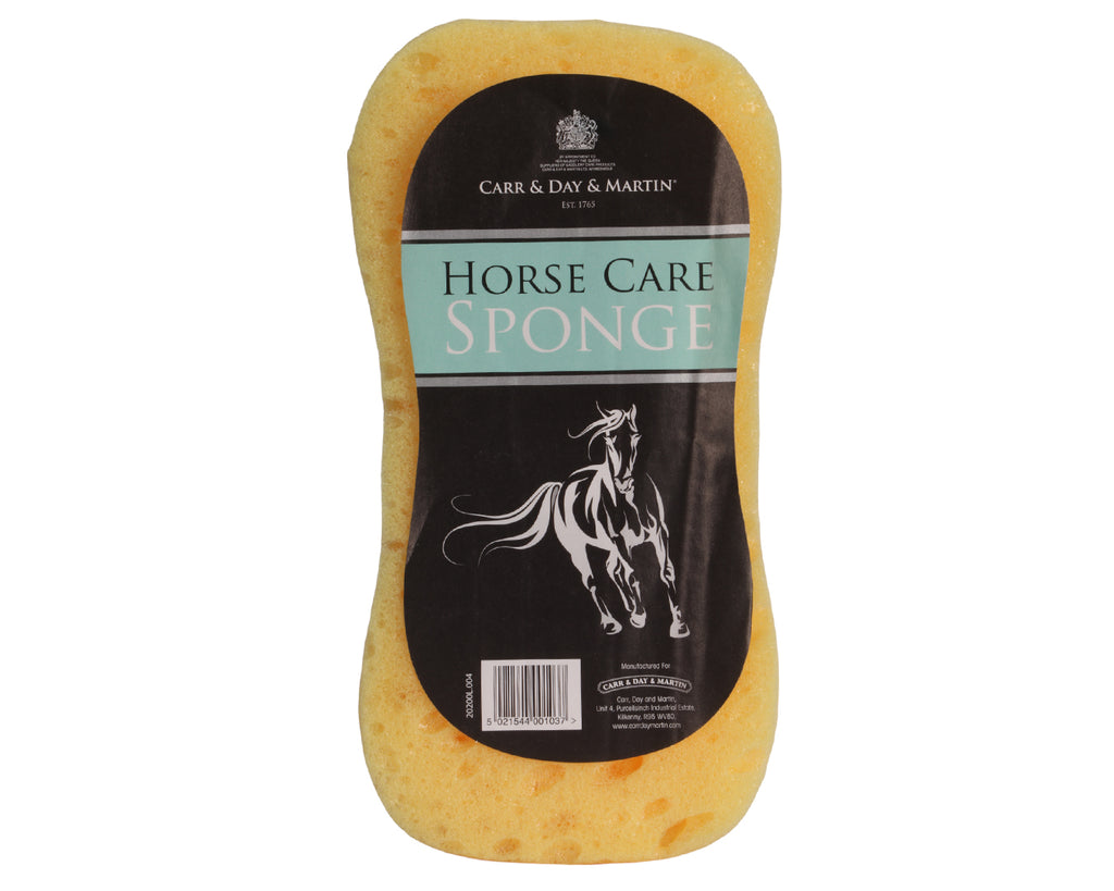 Carr & Day & Martin Horse Care Sponge