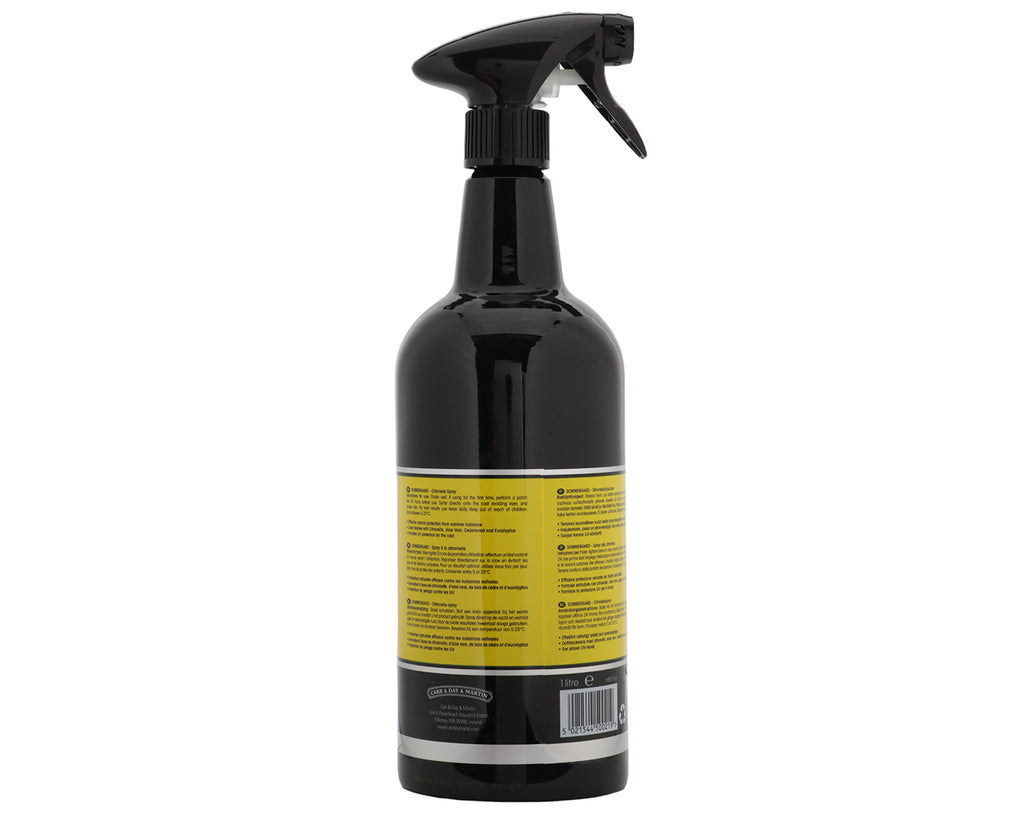 Carr & Day & Martin FlyGard Spray - 1 Litre