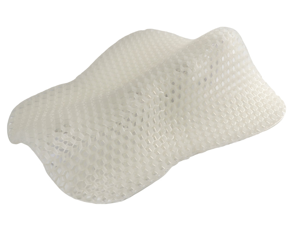 Active Soft Gel Air Release Shock Absorb Gel Pad