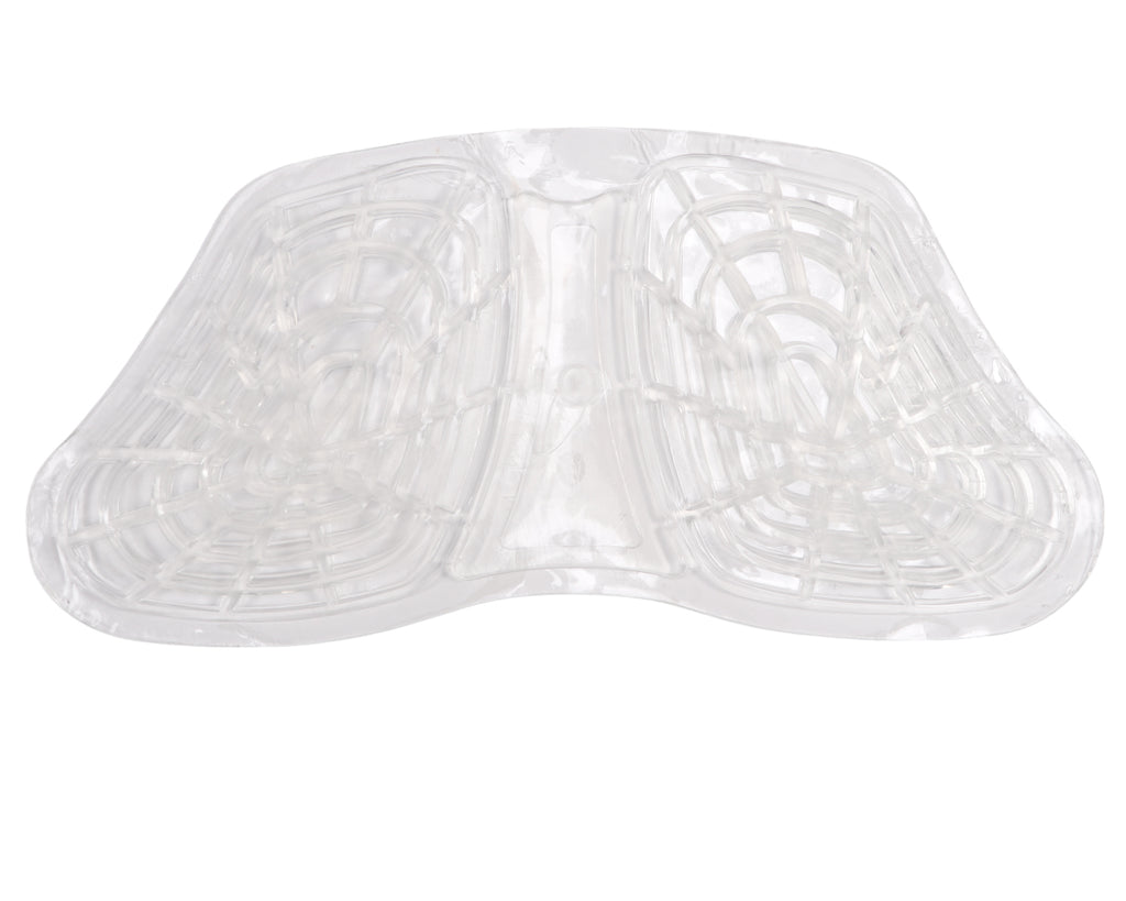 Active Soft Gel Riser Pad - Front