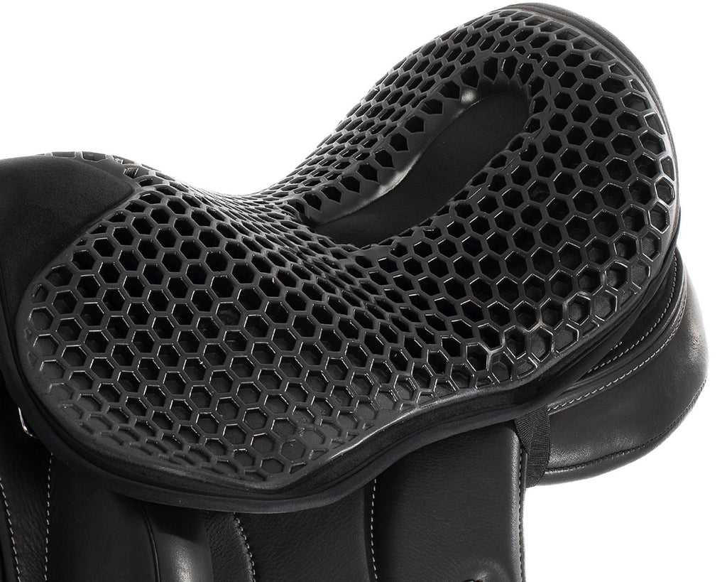 Acavallo Seat Saver Gel-Out Ortho-Coccyx Dressage