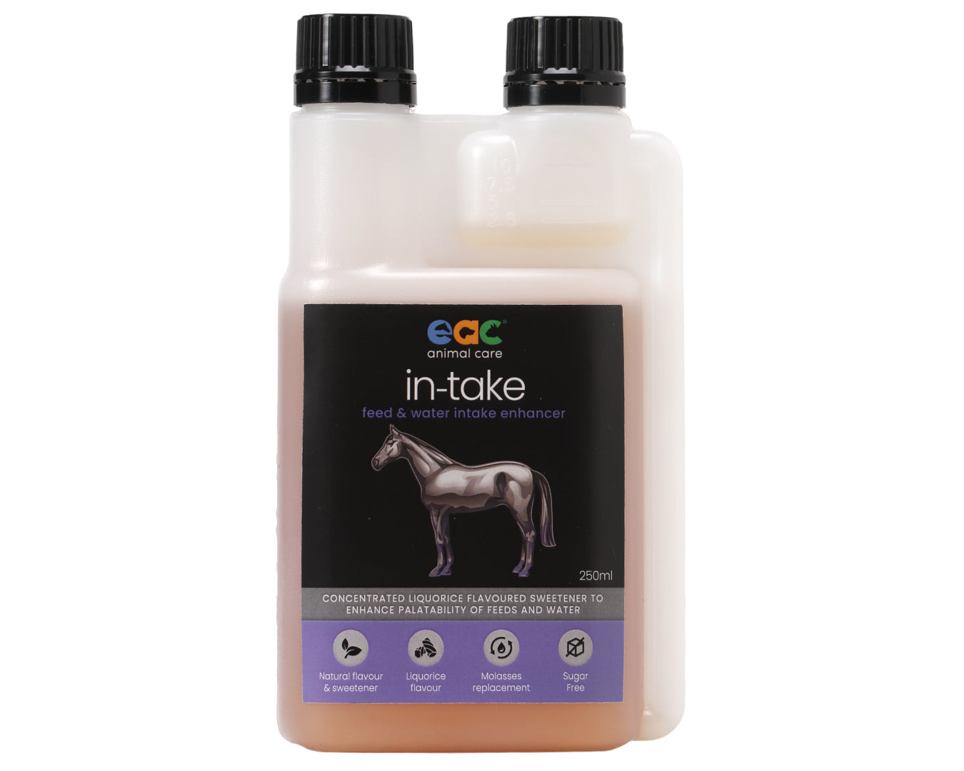 IN-TAKE Feed & Water Enhancer for Horses