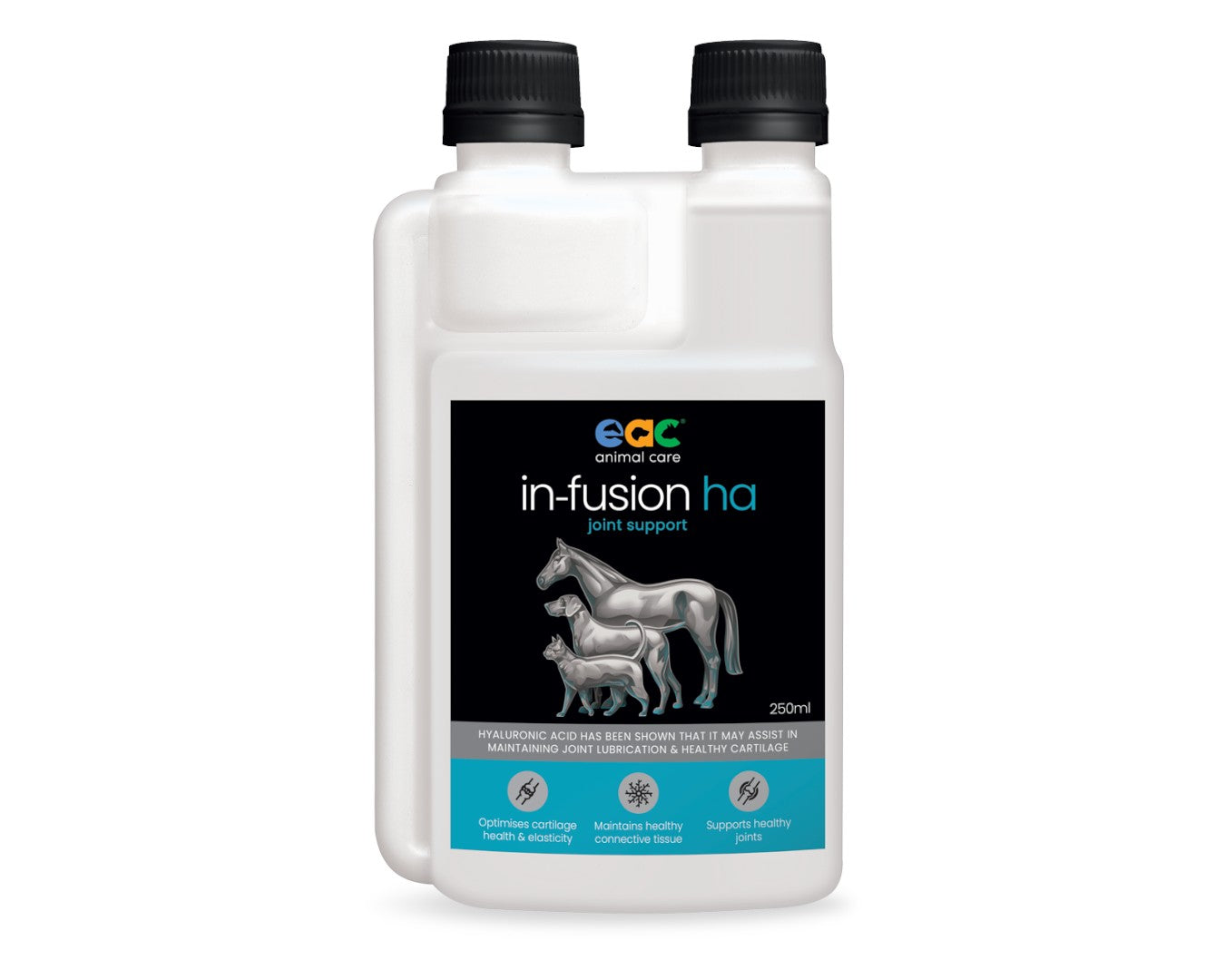 IN-FUSION HA Liquid Joint Supplement