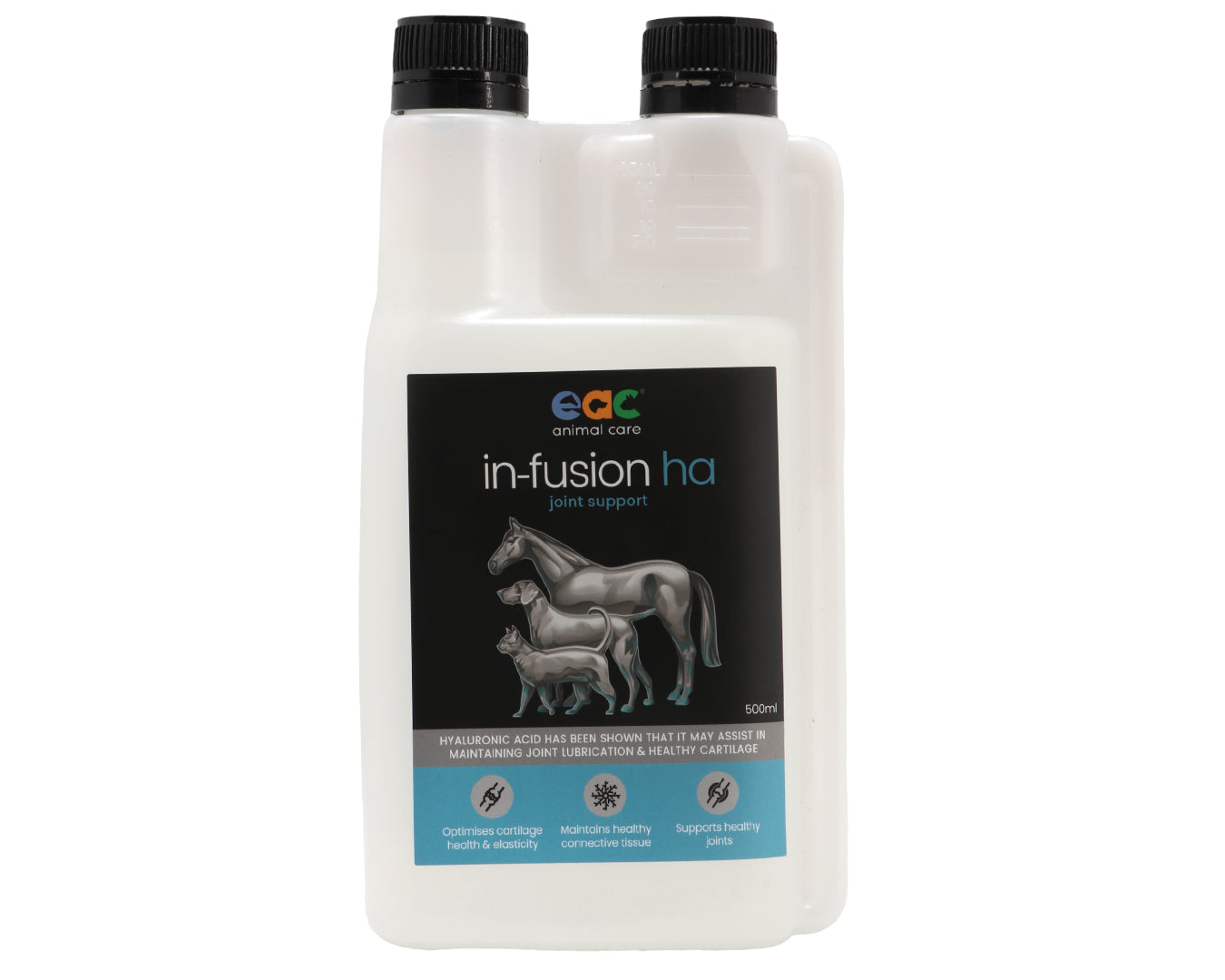 IN-FUSION HA Liquid Joint Supplement