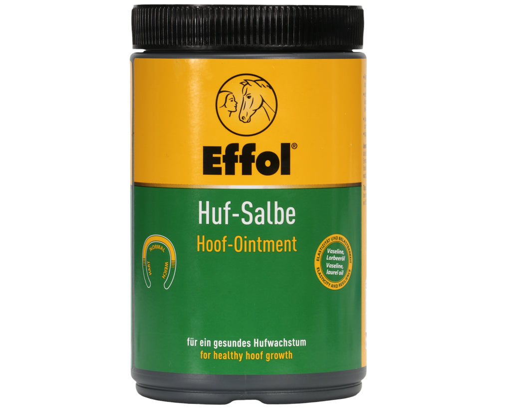 Effol Hoof Ointment - Black