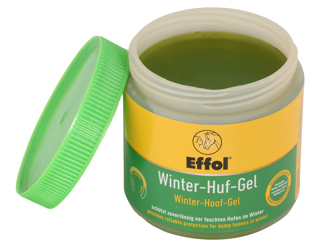 Effol Winter Hoof Gel - 500ml