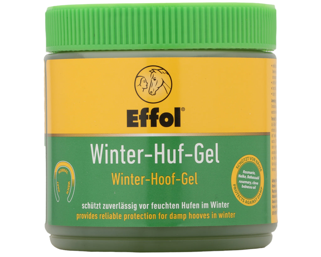 Effol Winter Hoof Gel - 500ml