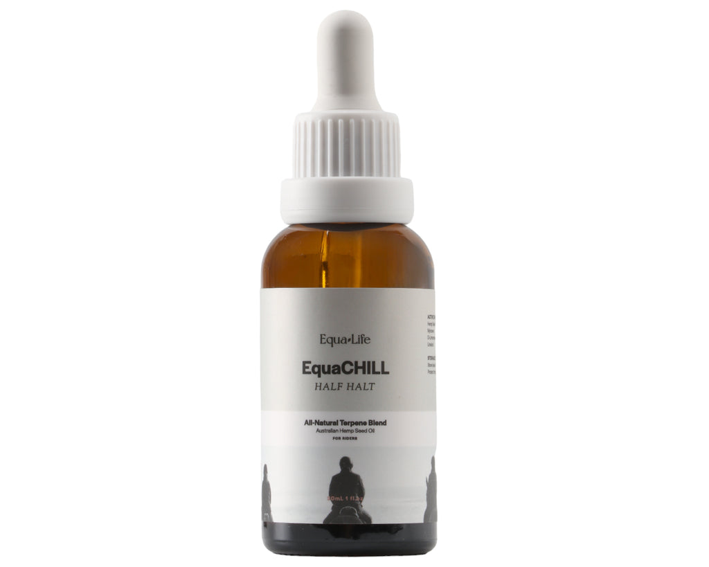 EquaChill Terpene