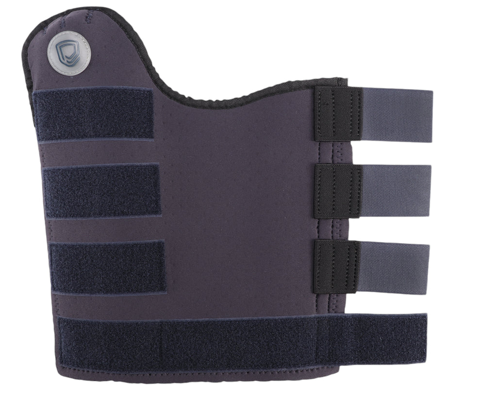 Equipad Tail Boot Bag - Navy