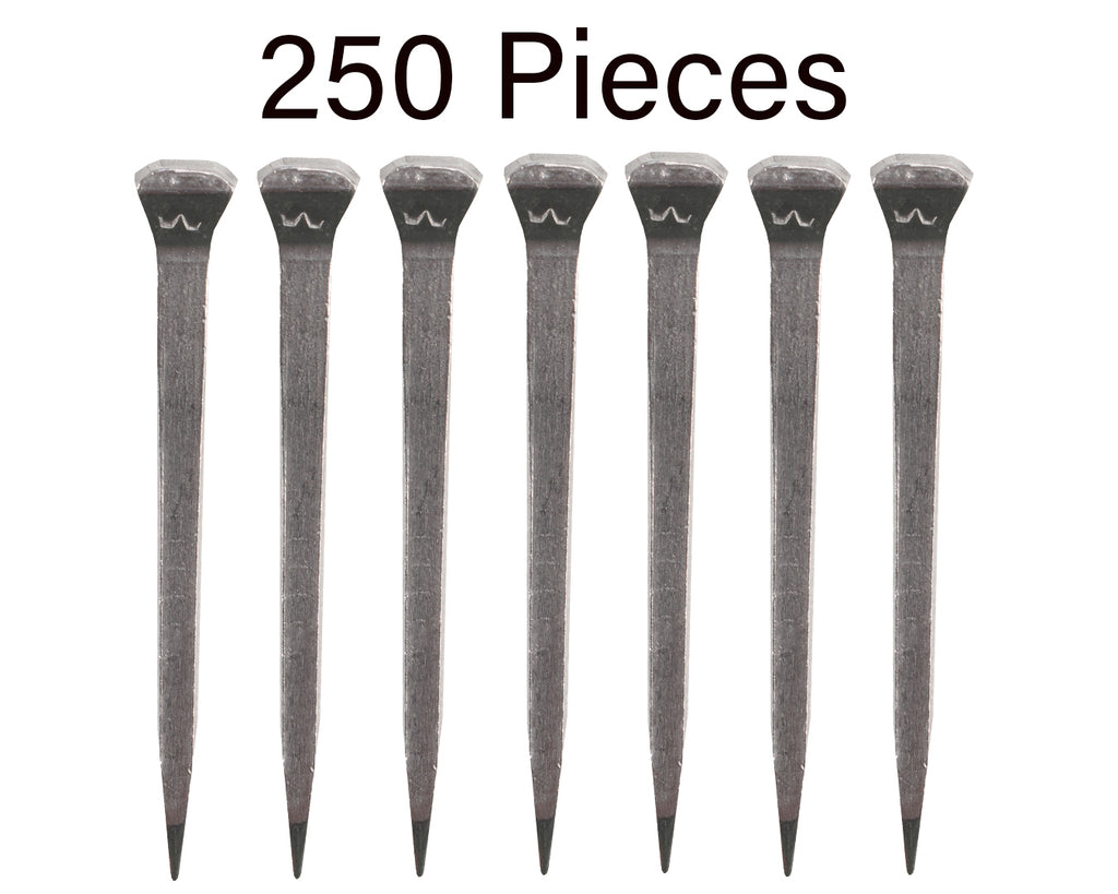 Mustad Horseshoe Nails - E Head