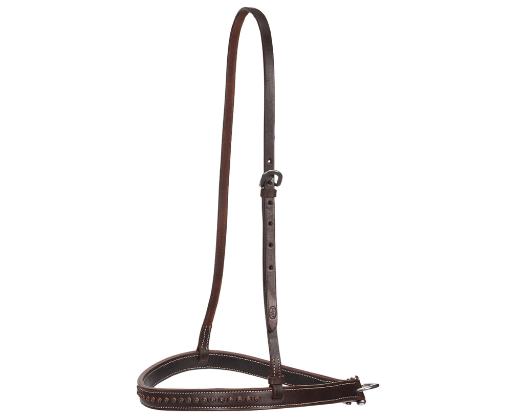 Fort Worth Abilene Tie Down - Brown